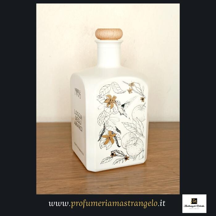 Images Profumeria Mastrangelo di Papapicco Angela