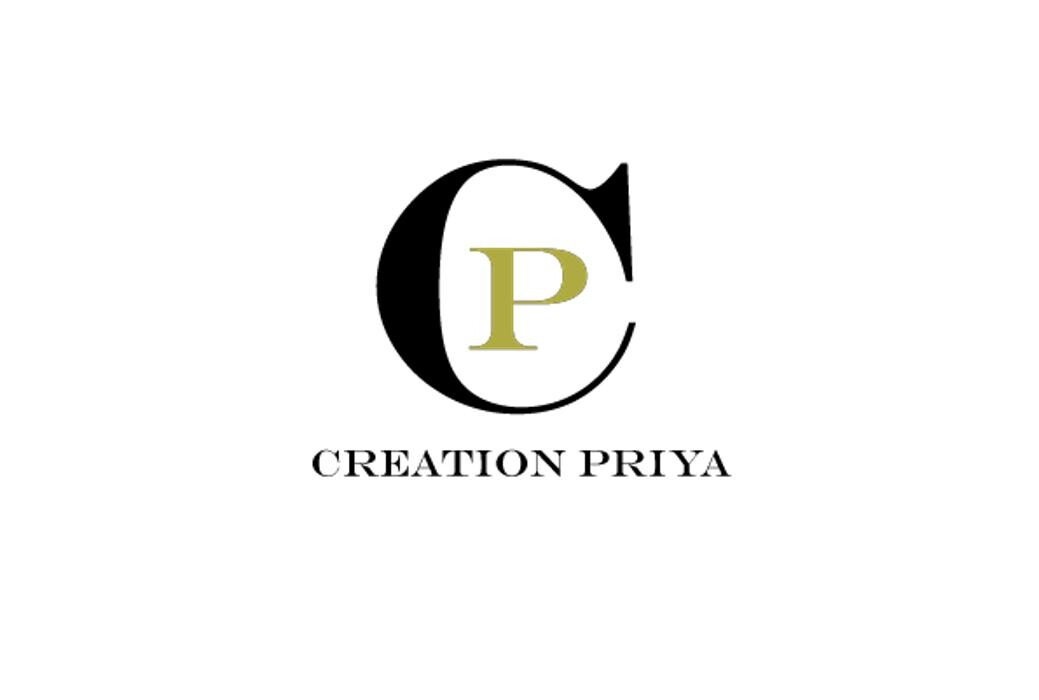 Creation Priya Logo