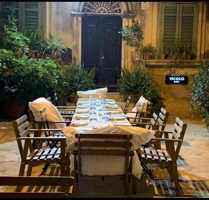 Images Ristorante Vicolo