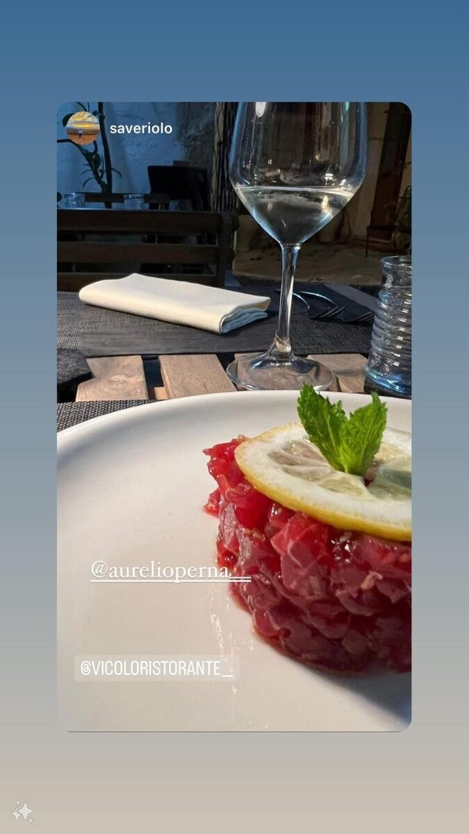 Images Ristorante Vicolo