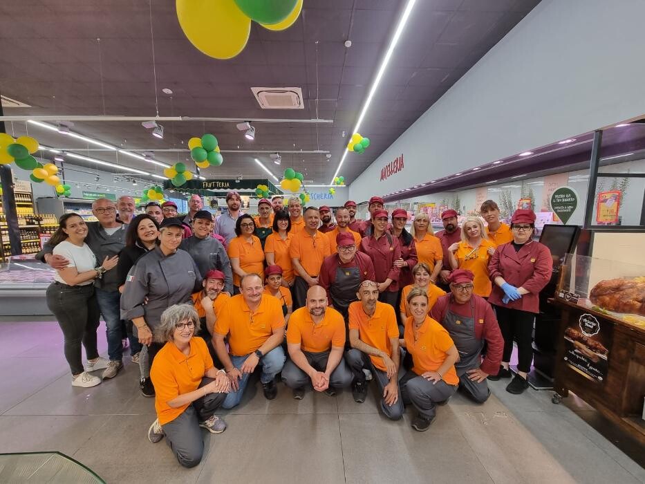 Images Todis - Supermercato (Lavinio - Via Goldoni 20)