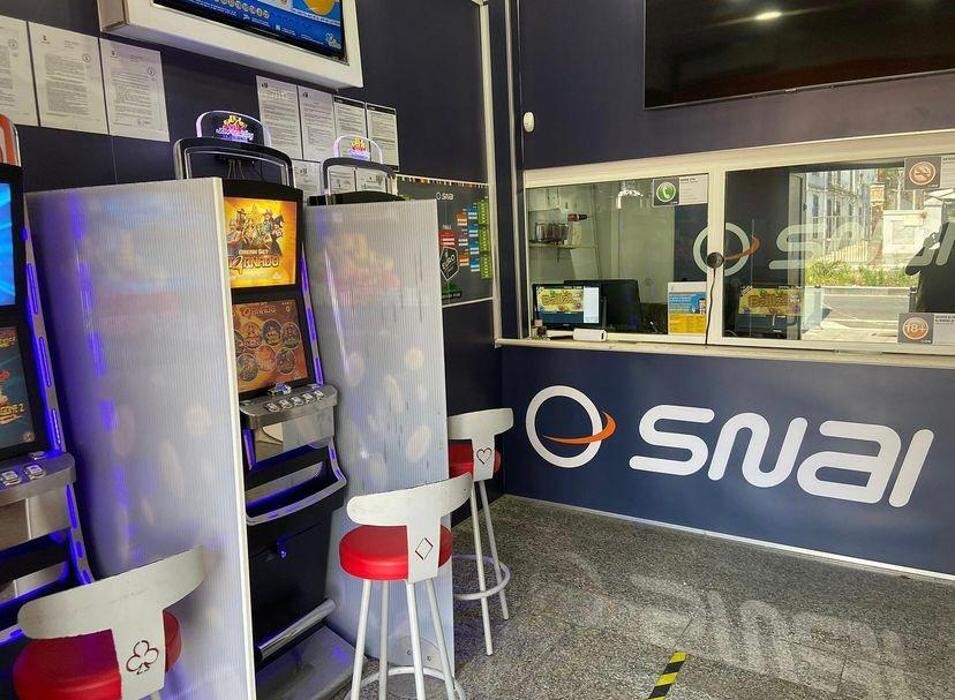 Images CORNER SNAI