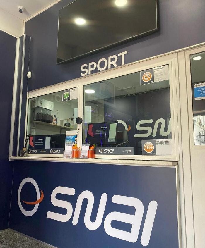 Images CORNER SNAI