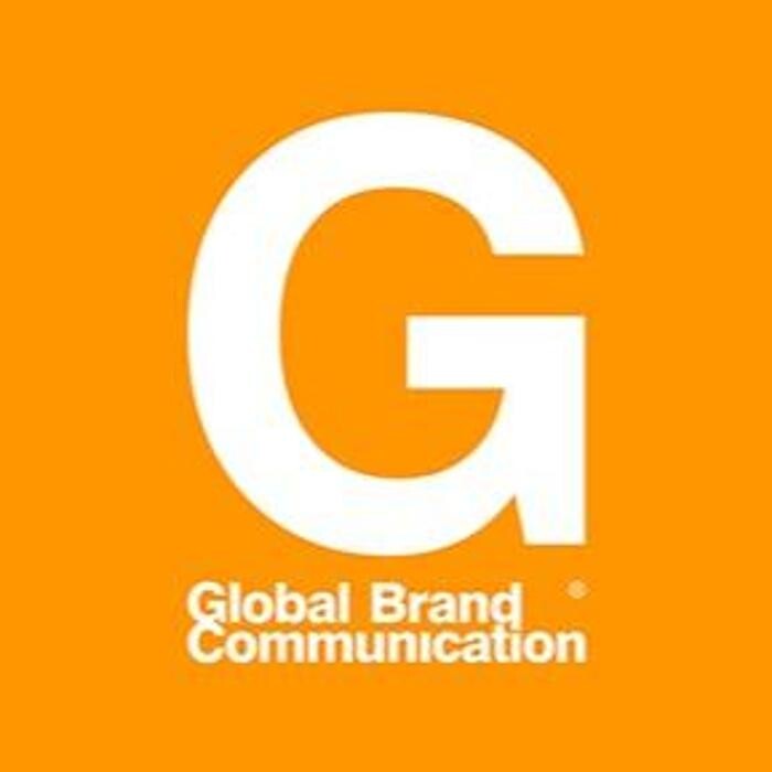 Global Brand Communication - Agenzia SEO | Consulenza SEO Logo