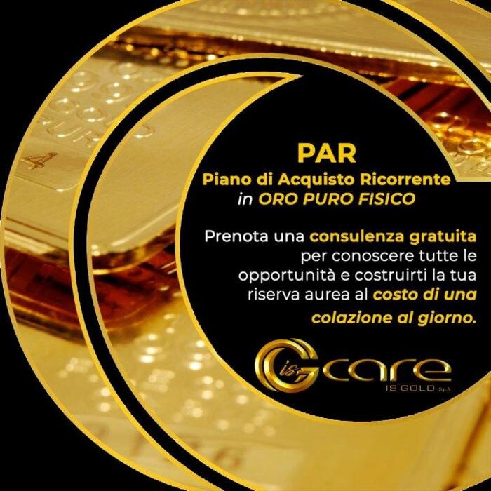 Images Careisgold SpA