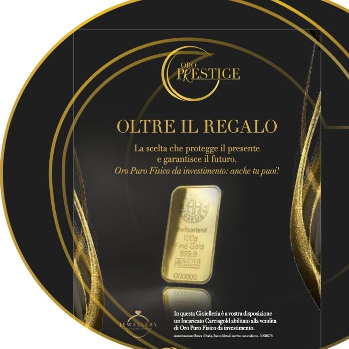 Images Careisgold SpA