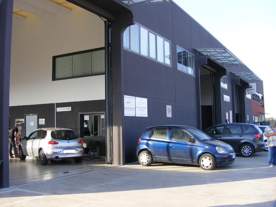 Images Masotti Auto srl