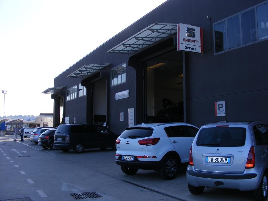 Images Masotti Auto srl