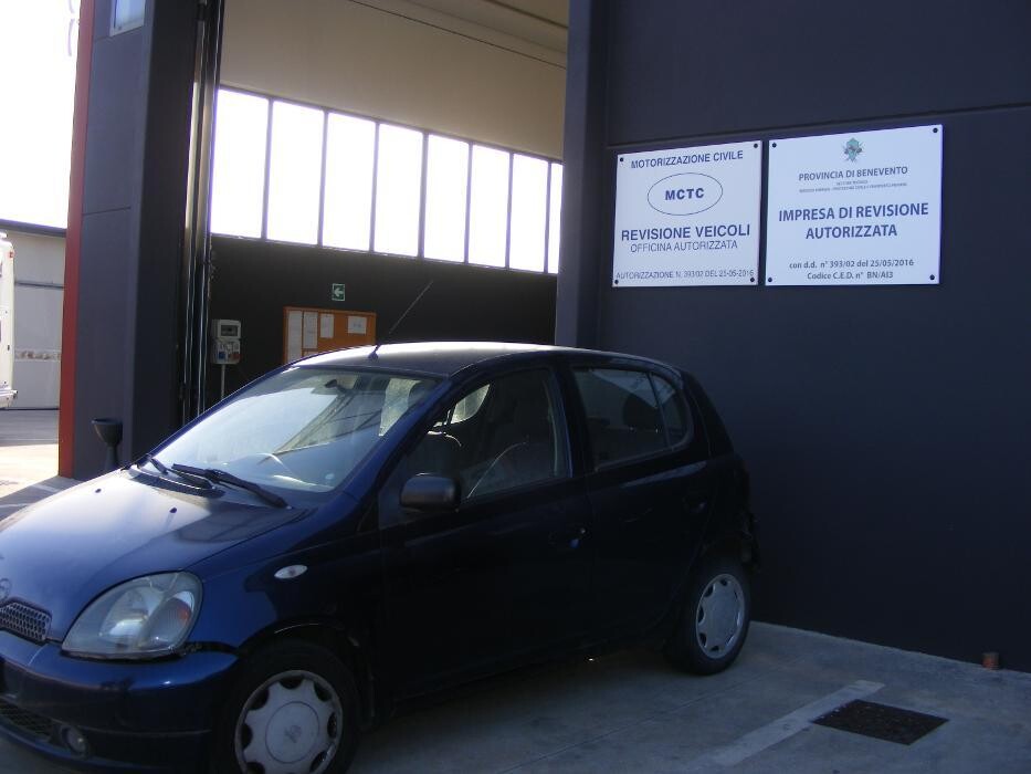 Images Masotti Auto srl