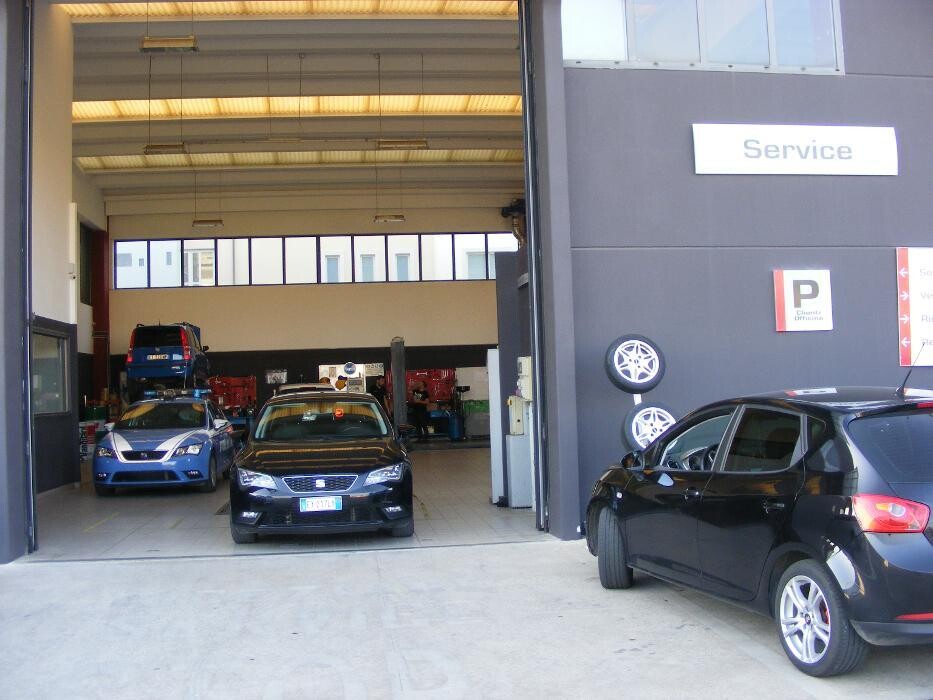 Images Masotti Auto srl