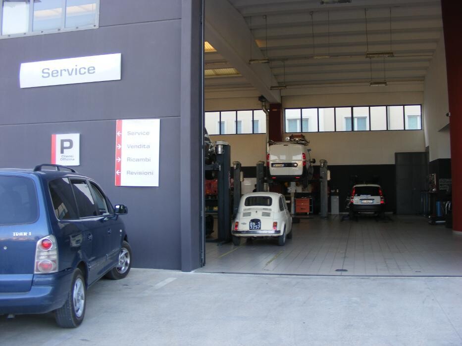 Images Masotti Auto srl