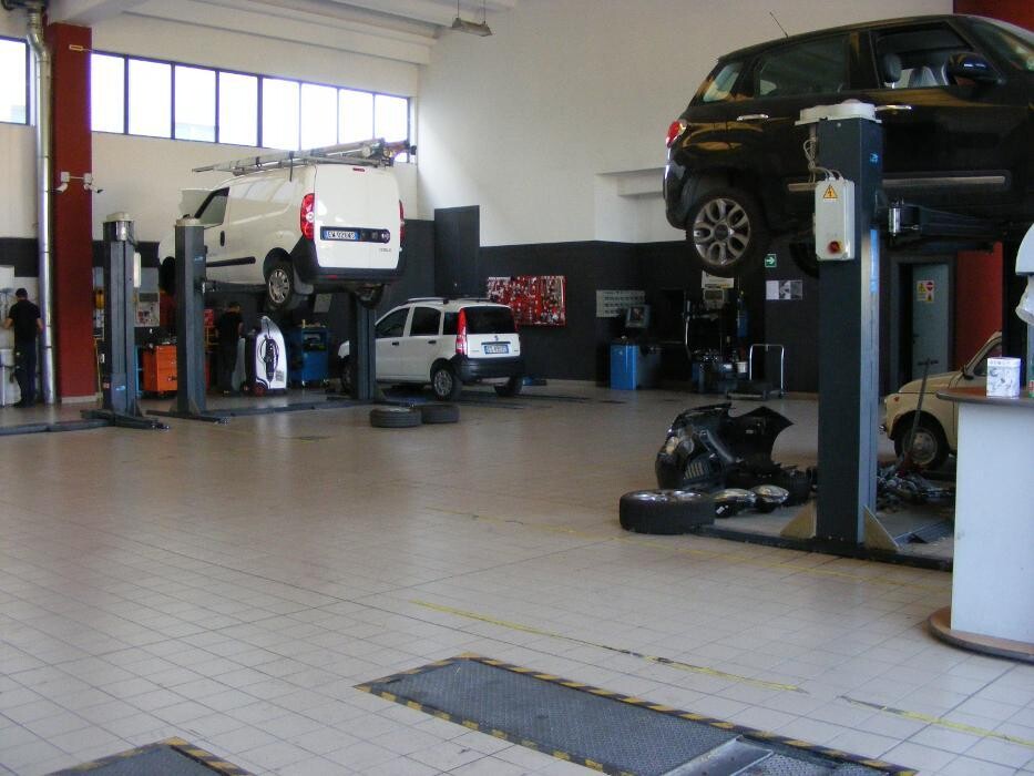 Images Masotti Auto srl
