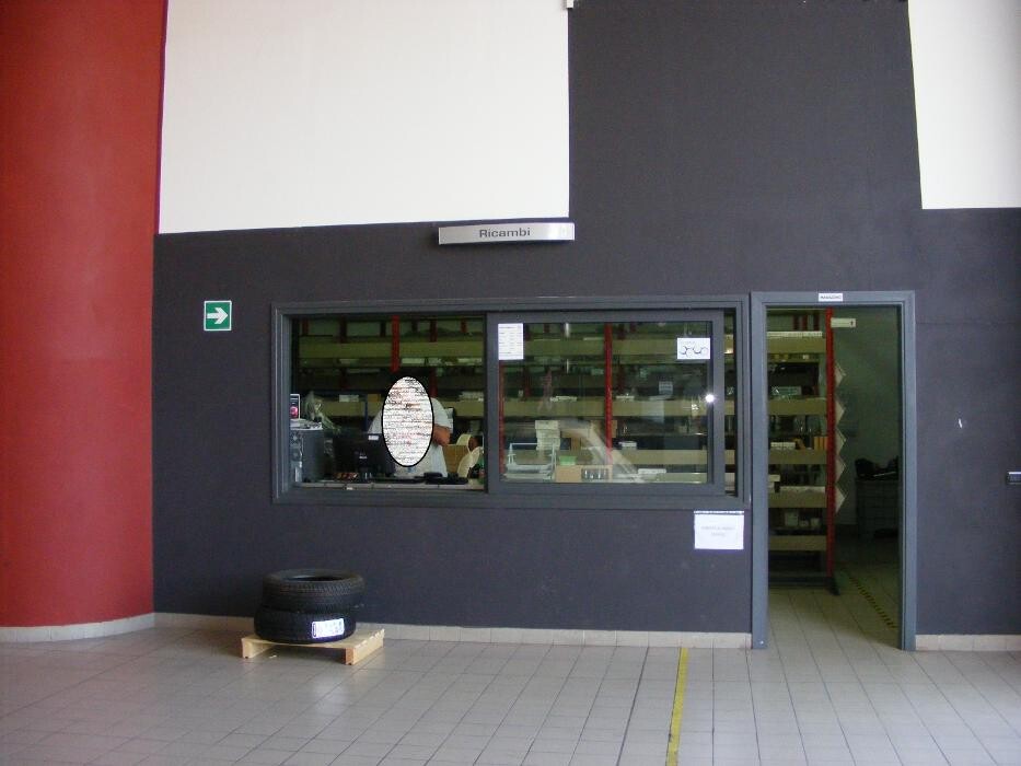 Images Masotti Auto srl