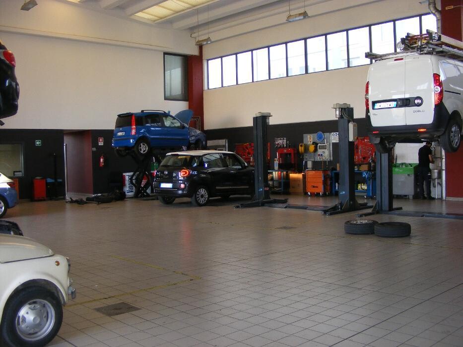 Images Masotti Auto srl
