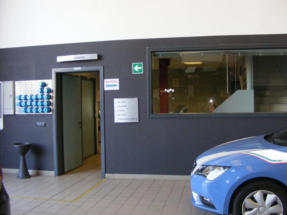 Images Masotti Auto srl