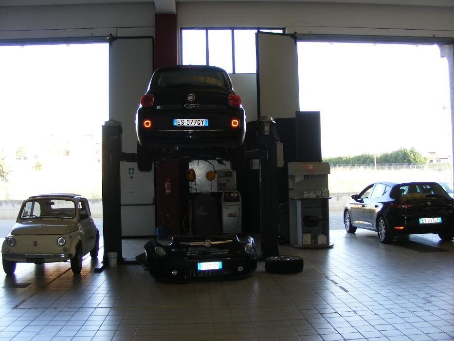 Images Masotti Auto srl