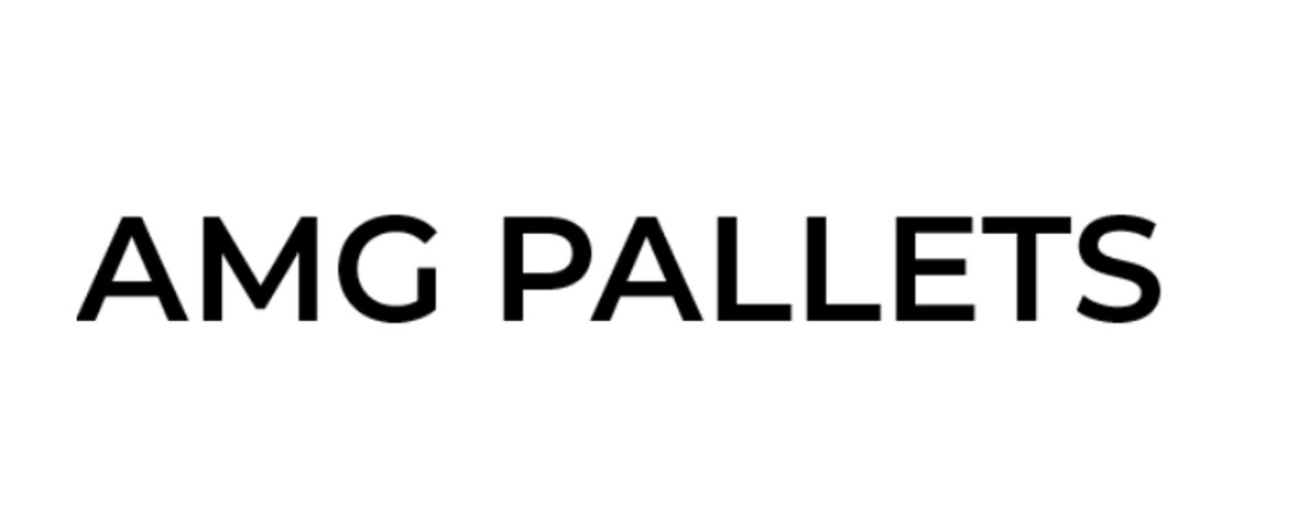 AMG PALLETS SRLS Logo