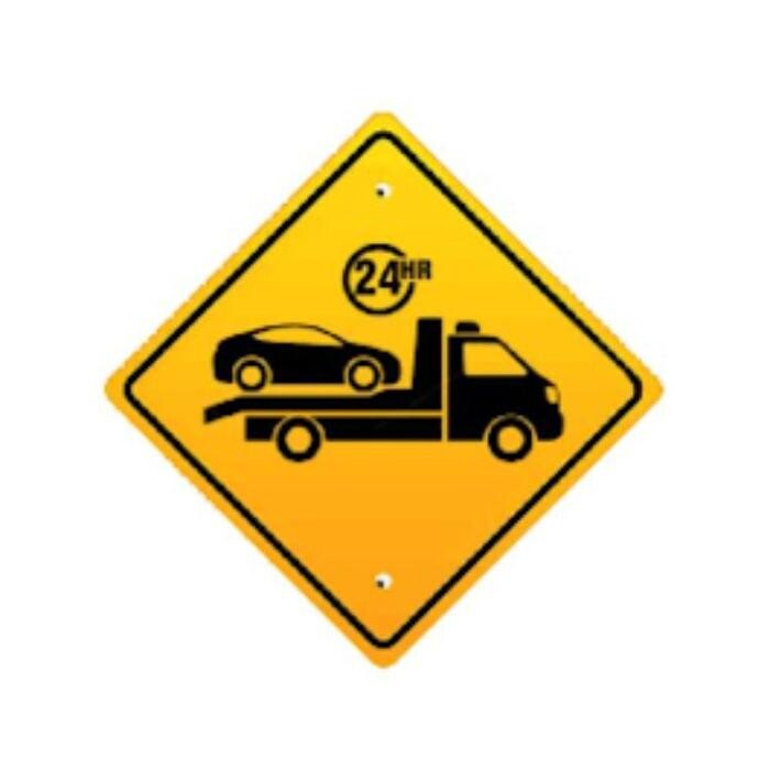 Carroattrezzi Torino Nord - SOS Soccorso Stradale Logo