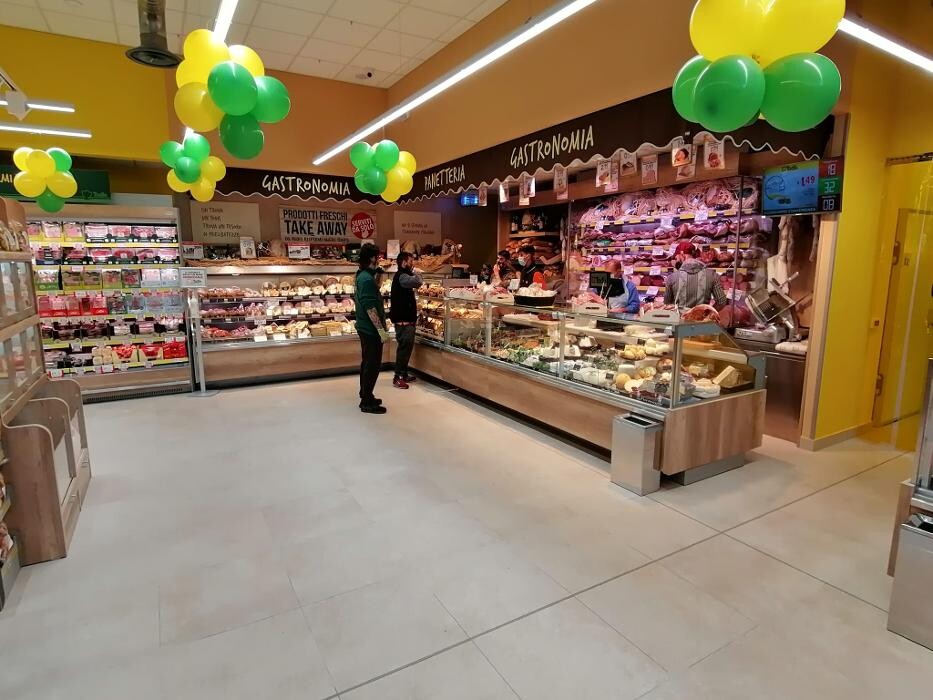 Images Todis - Supermercato (Genzano - viale Francia)