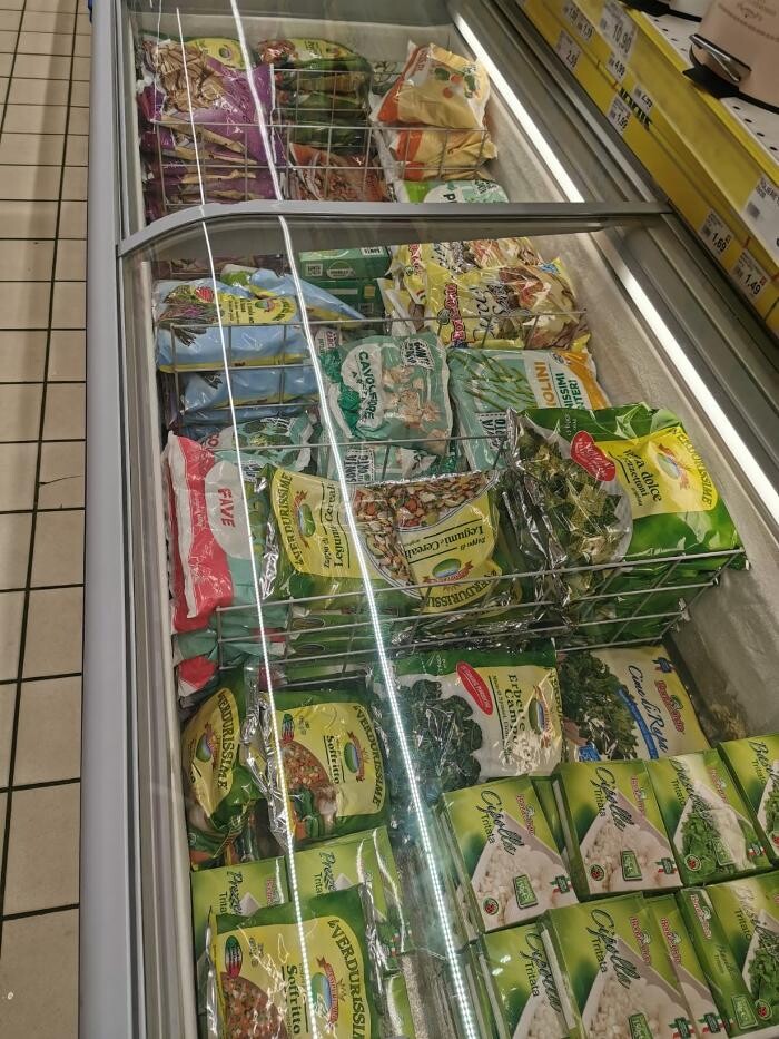 Images Todis - Supermercato (Roma - via di Tor Vergata)