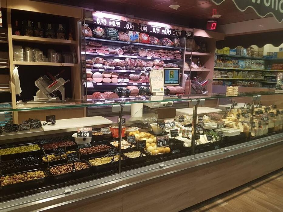 Images Todis - Supermercato (Albano - via Vascarelle)