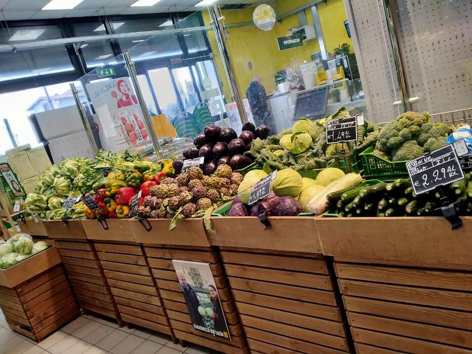 Images Todis - Supermercato (Velletri - via dei Volsci)