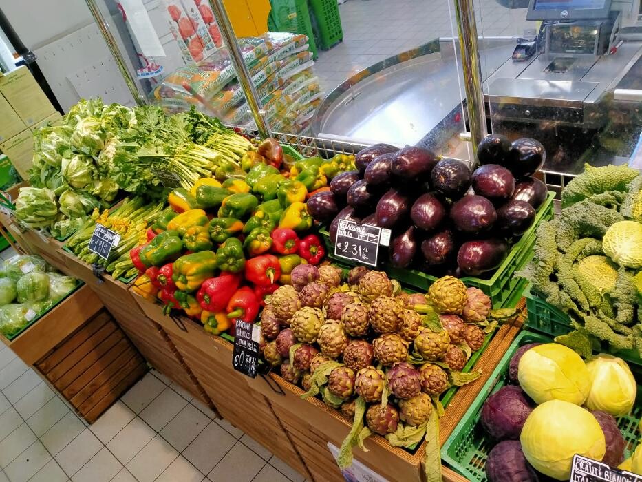 Images Todis - Supermercato (Velletri - via dei Volsci)