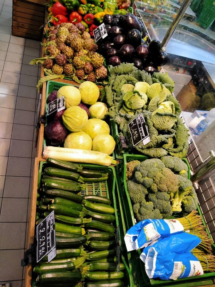 Images Todis - Supermercato (Velletri - via dei Volsci)