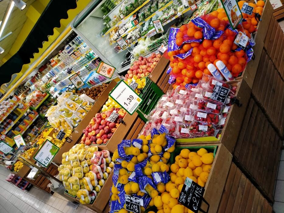 Images Todis - Supermercato (Velletri - via dei Volsci)