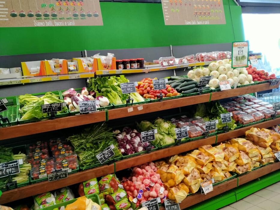 Images Todis - Supermercato (Velletri - via dei Volsci)