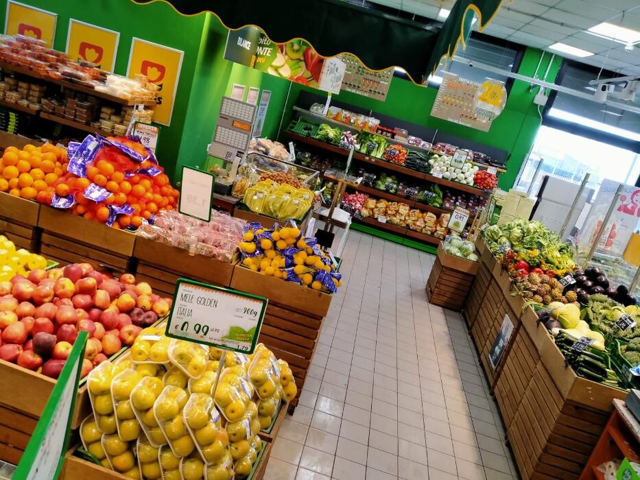 Images Todis - Supermercato (Velletri - via dei Volsci)