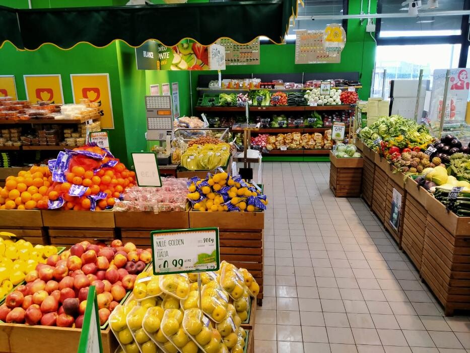 Images Todis - Supermercato (Velletri - via dei Volsci)