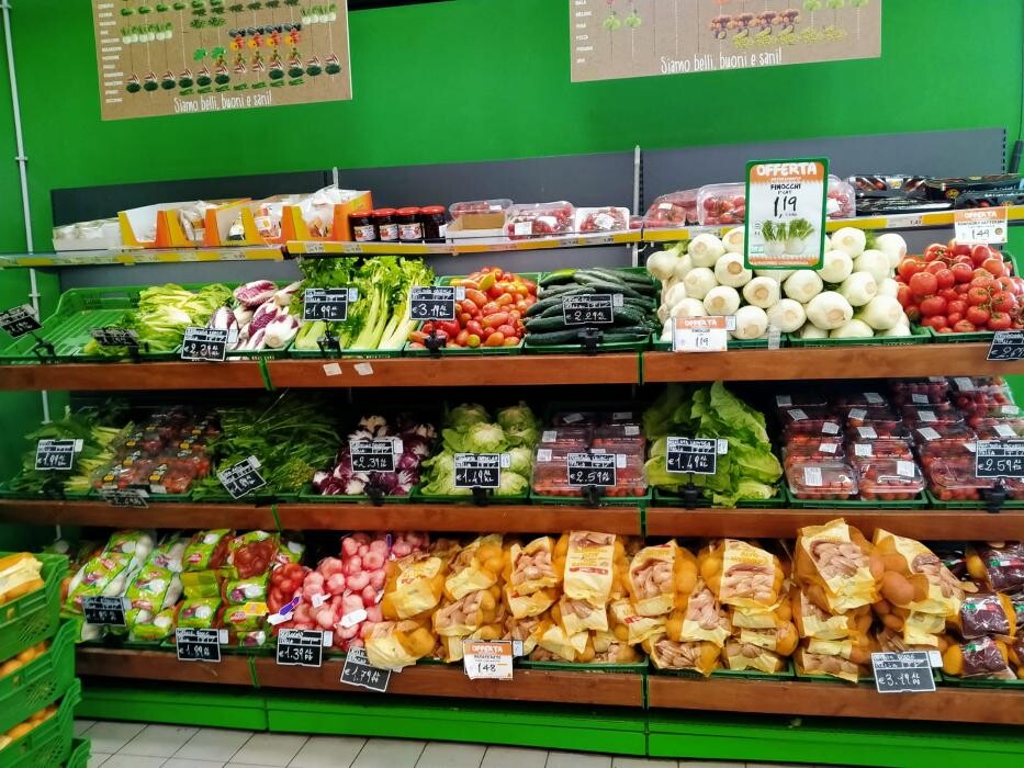 Images Todis - Supermercato (Velletri - via dei Volsci)