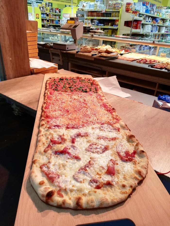 Images Todis - Supermercato (Velletri - via dei Volsci)