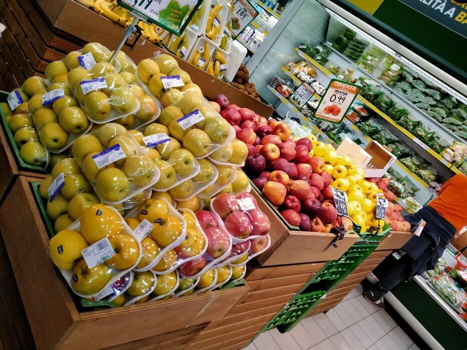Images Todis - Supermercato (Velletri - via dei Volsci)