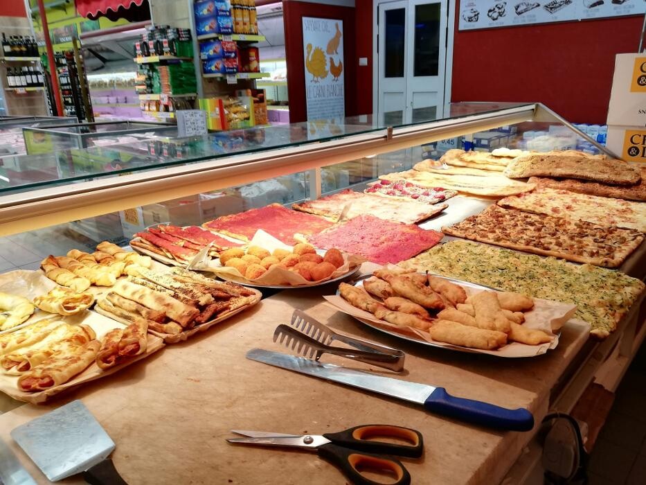 Images Todis - Supermercato (Velletri - via dei Volsci)