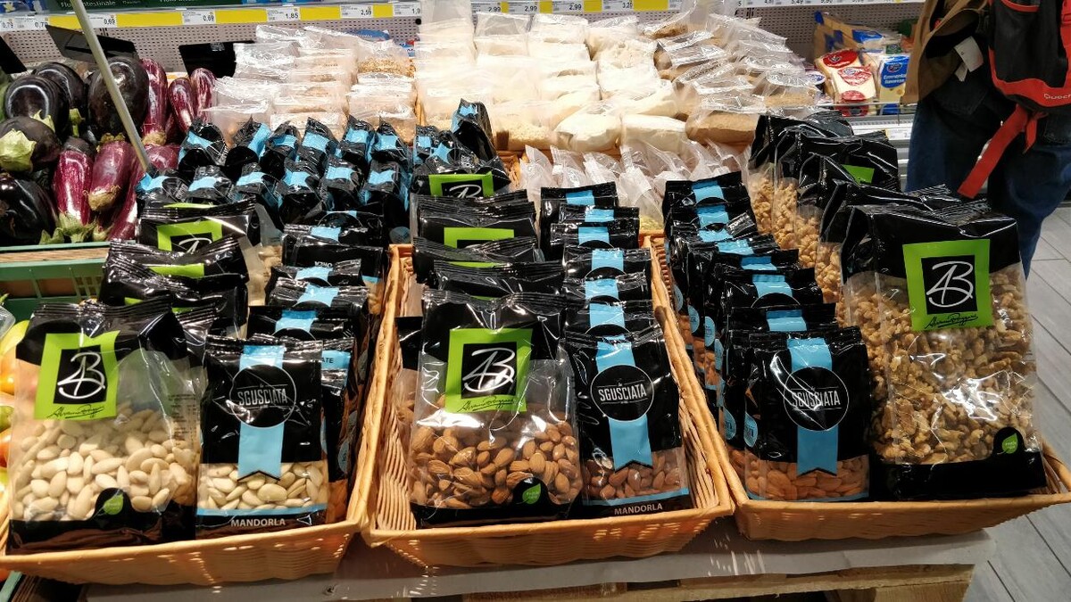Images Todis - Supermercato (Roma - V.le Lina Cavalieri)