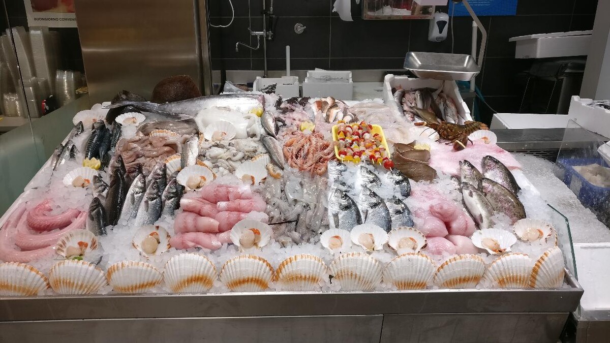 Images Todis - Supermercato (Roma - V.le Lina Cavalieri)
