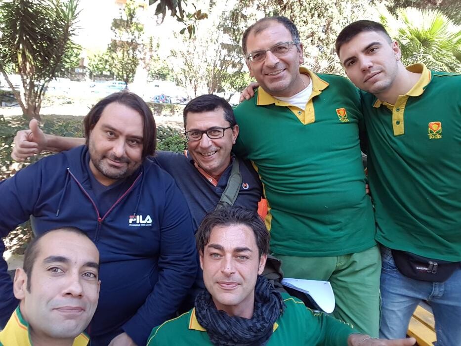 Images Todis - Supermercato (Roma - V.le Lina Cavalieri)