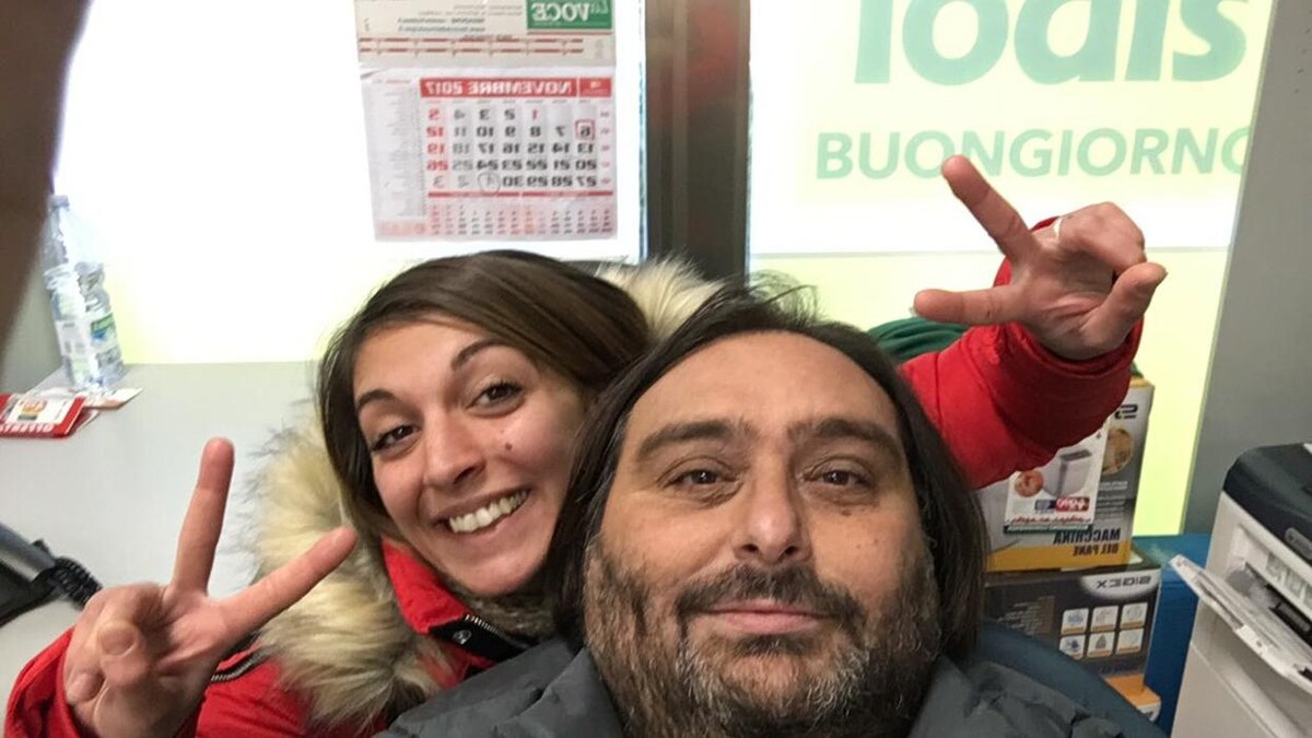 Images Todis - Supermercato (Roma - V.le Lina Cavalieri)