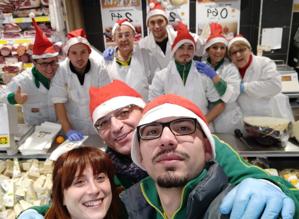 Images Todis - Supermercato (Roma - V.le Lina Cavalieri)