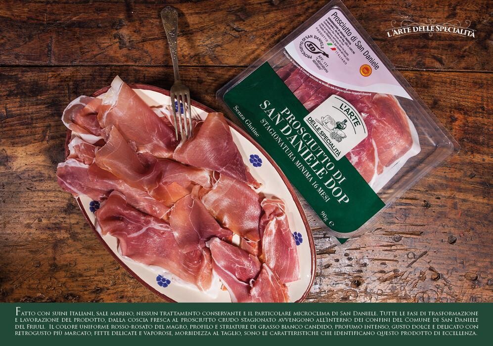 Images Todis - Supermercato (Montalto Uffugo - Via B. Croce)