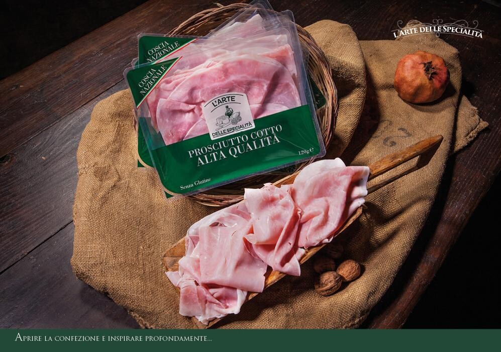 Images Todis - Supermercato (Montalto Uffugo - Via B. Croce)