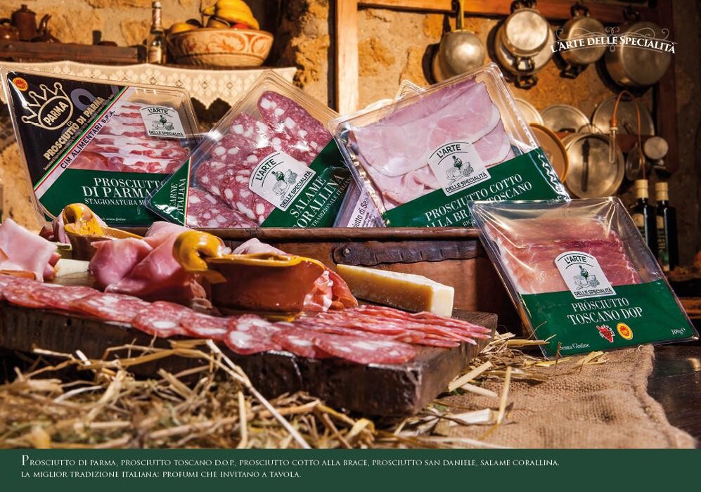 Images Todis - Supermercato (Montalto Uffugo - Via B. Croce)