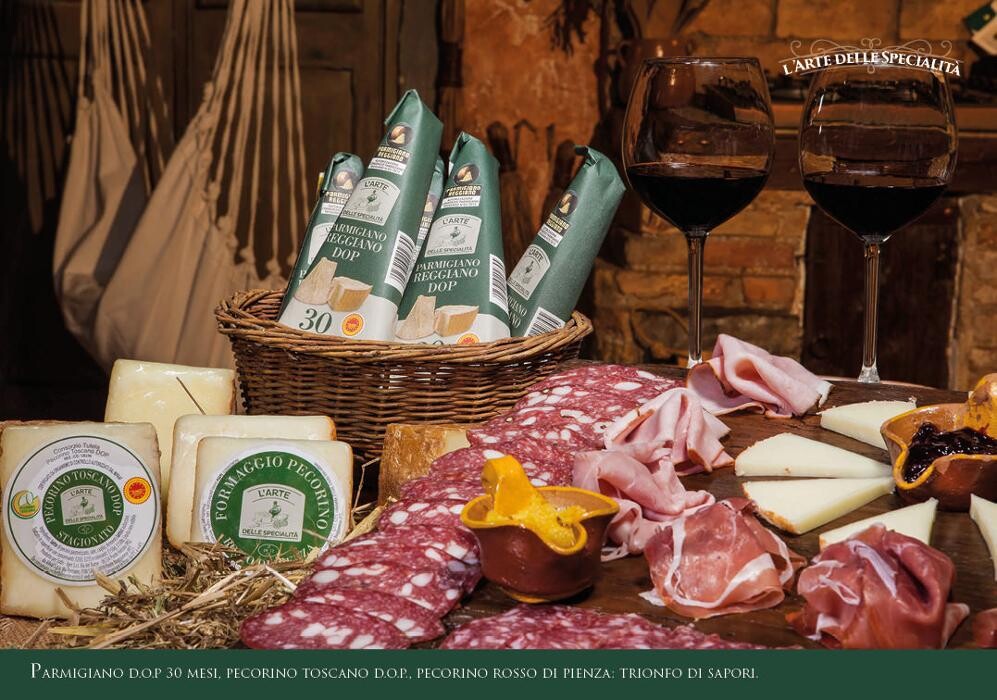 Images Todis - Supermercato (Montalto Uffugo - Via B. Croce)
