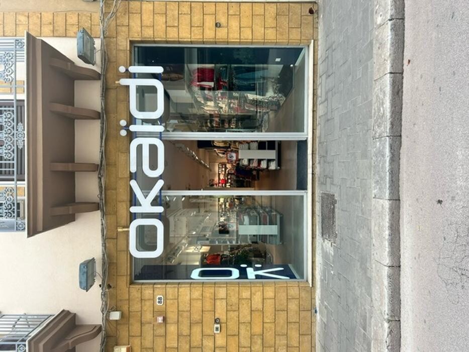 Images OKAIDI MAZARA CORSO UMBERTO