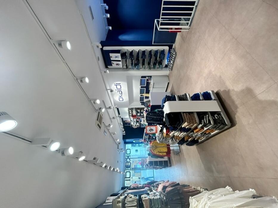 Images OKAIDI MAZARA CORSO UMBERTO