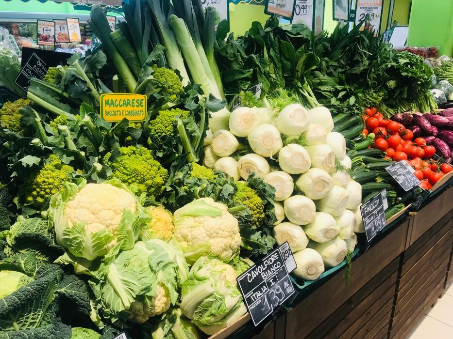 Images Todis - Supermercato (Aranova - Via Arturo Pompeati Luchini)