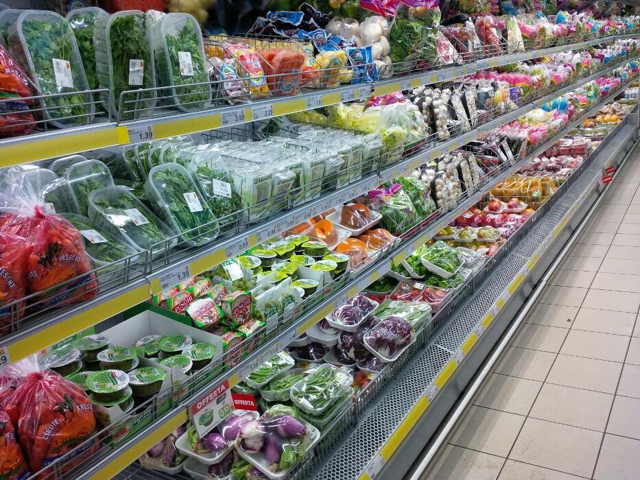 Images Todis - Supermercato (Aranova - Via Arturo Pompeati Luchini)