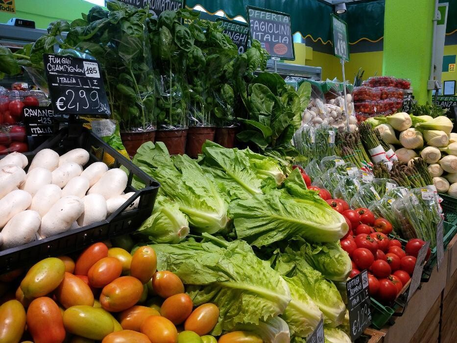 Images Todis - Supermercato (Aranova - Via Arturo Pompeati Luchini)